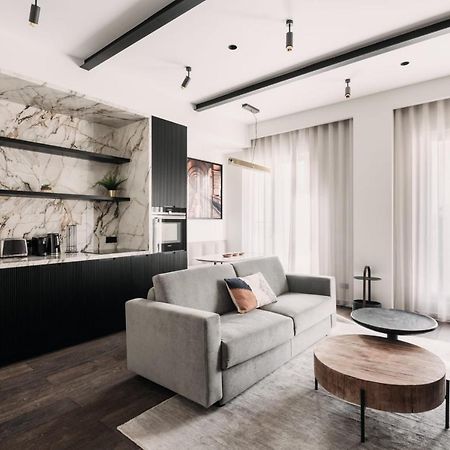 Highstay - Luxury Serviced Apartments - North Marais 1 Paris Luaran gambar
