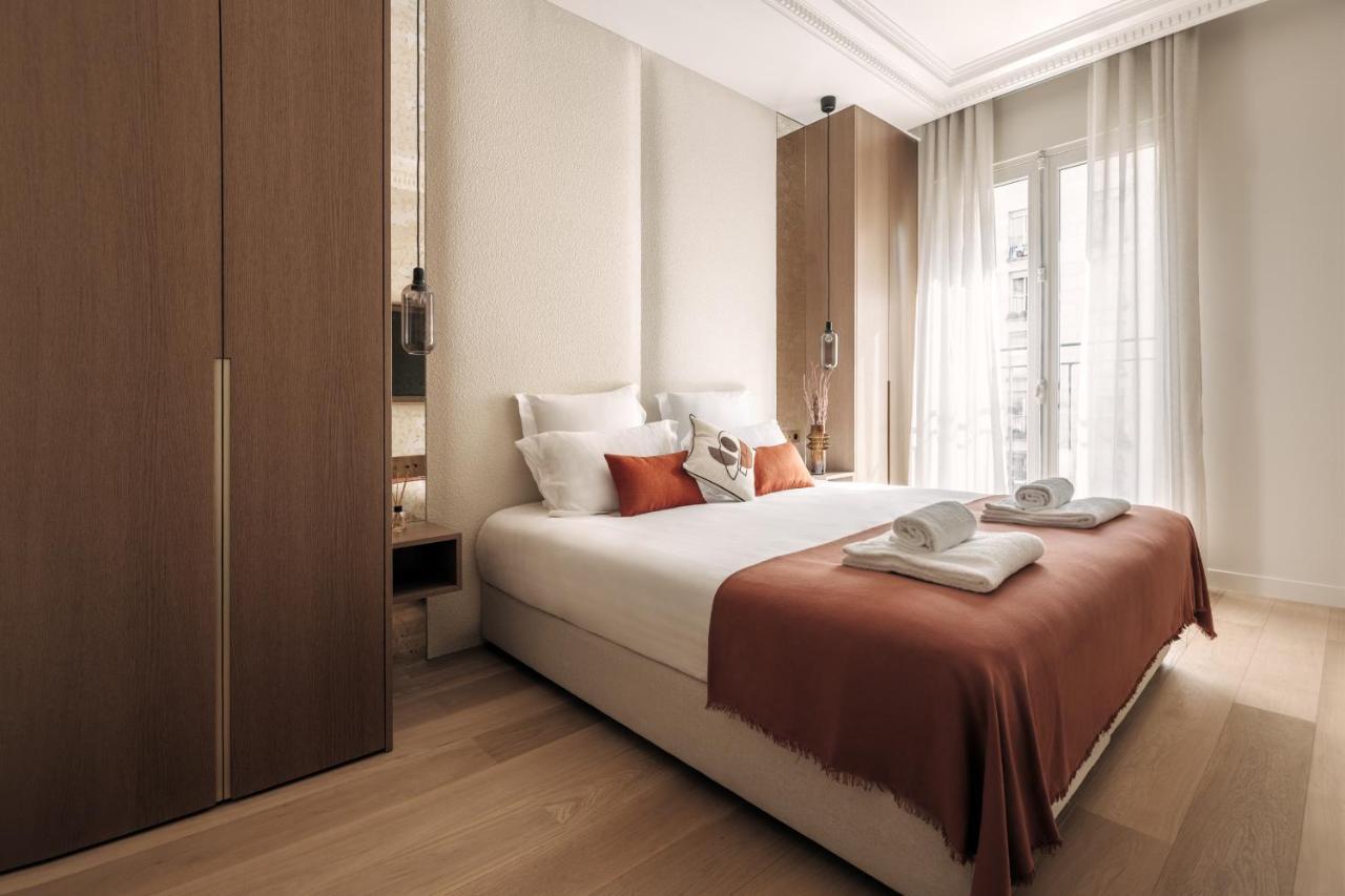 Highstay - Luxury Serviced Apartments - North Marais 1 Paris Luaran gambar