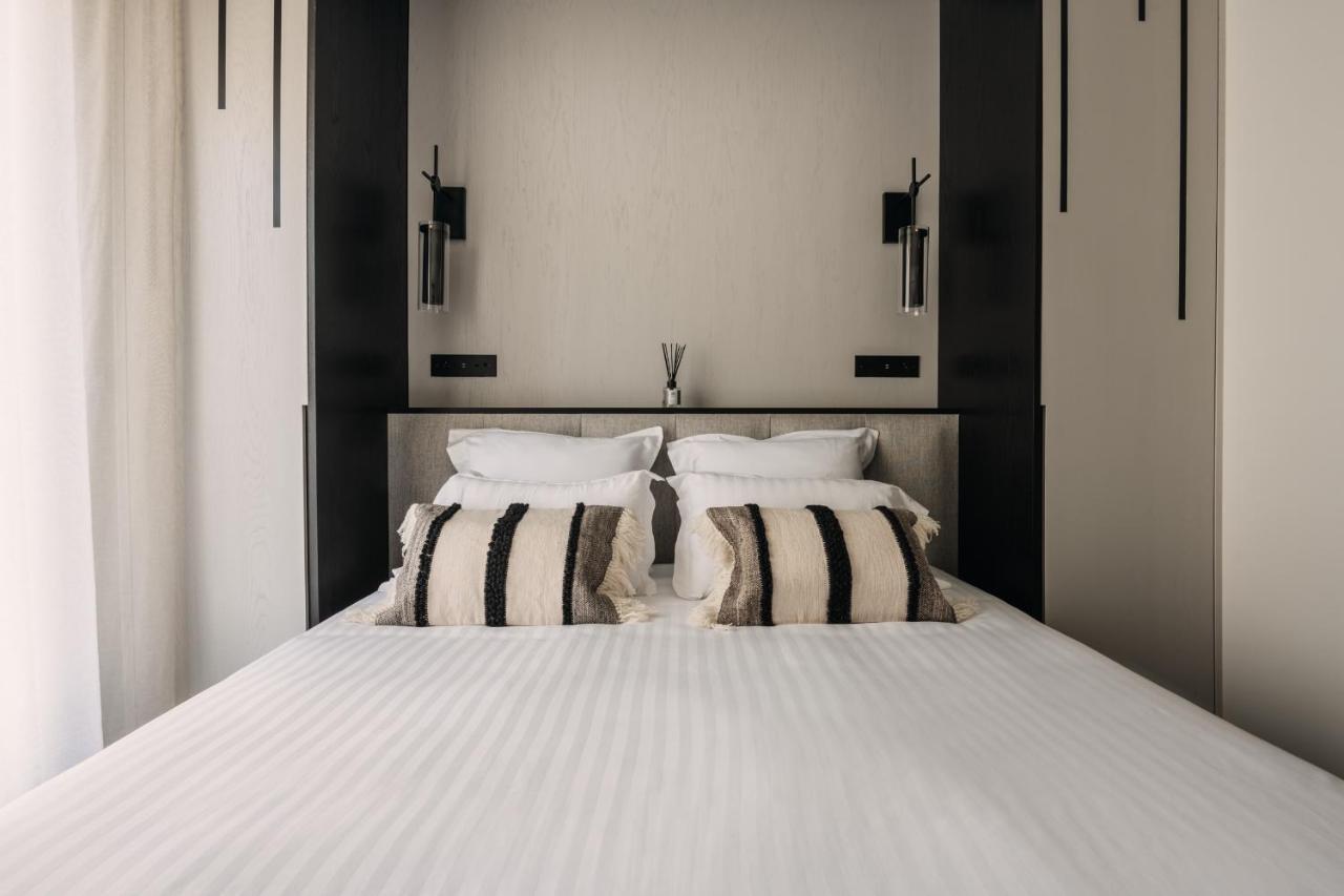 Highstay - Luxury Serviced Apartments - North Marais 1 Paris Luaran gambar