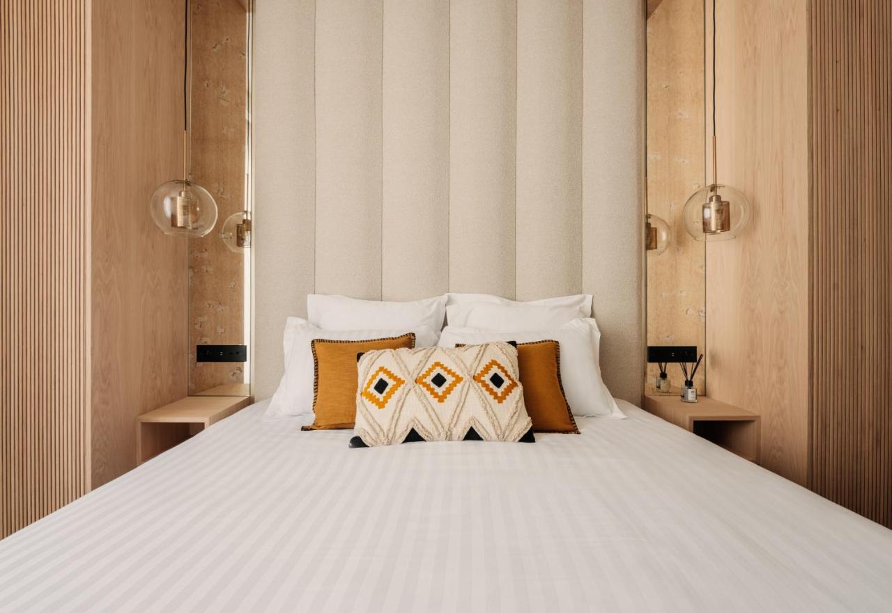 Highstay - Luxury Serviced Apartments - North Marais 1 Paris Luaran gambar