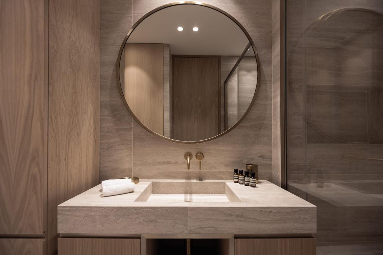 Highstay - Luxury Serviced Apartments - North Marais 1 Paris Luaran gambar