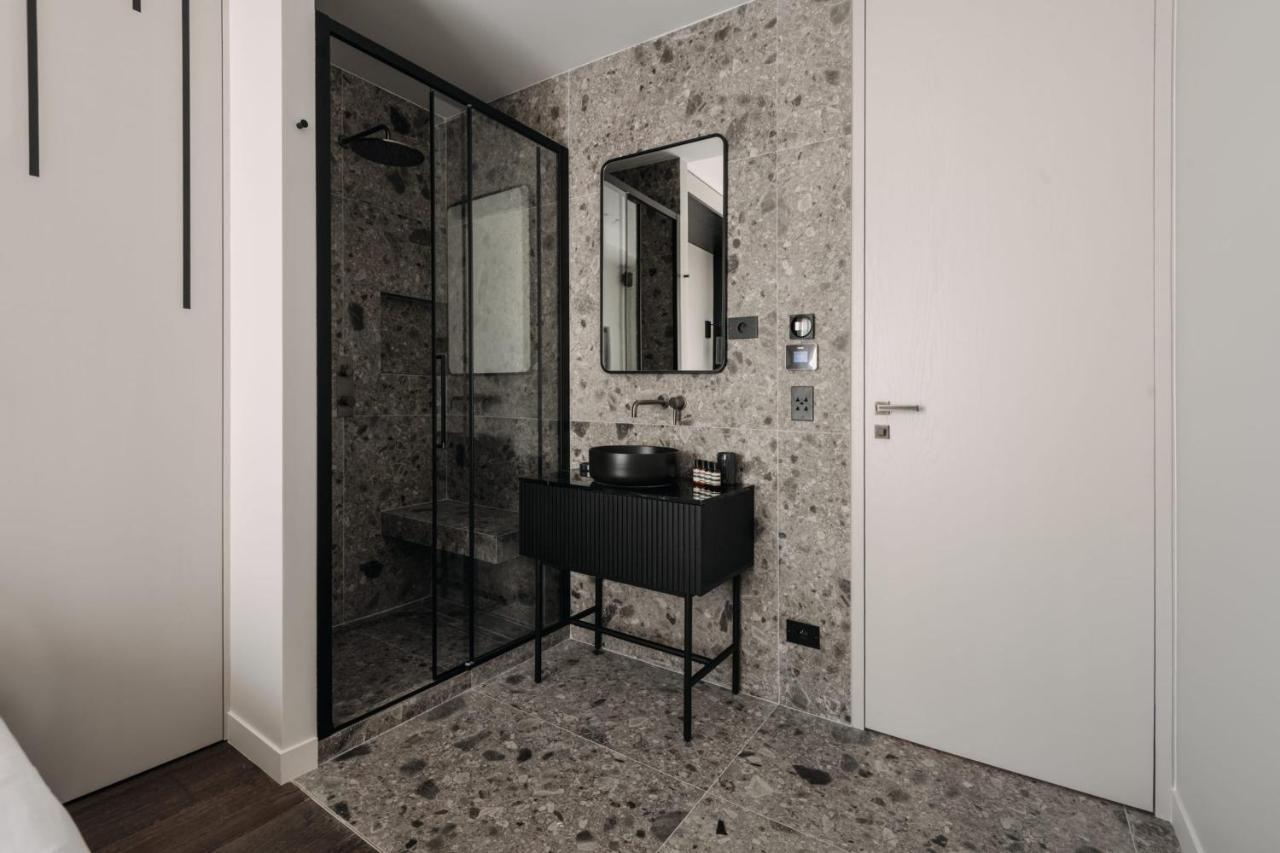 Highstay - Luxury Serviced Apartments - North Marais 1 Paris Luaran gambar