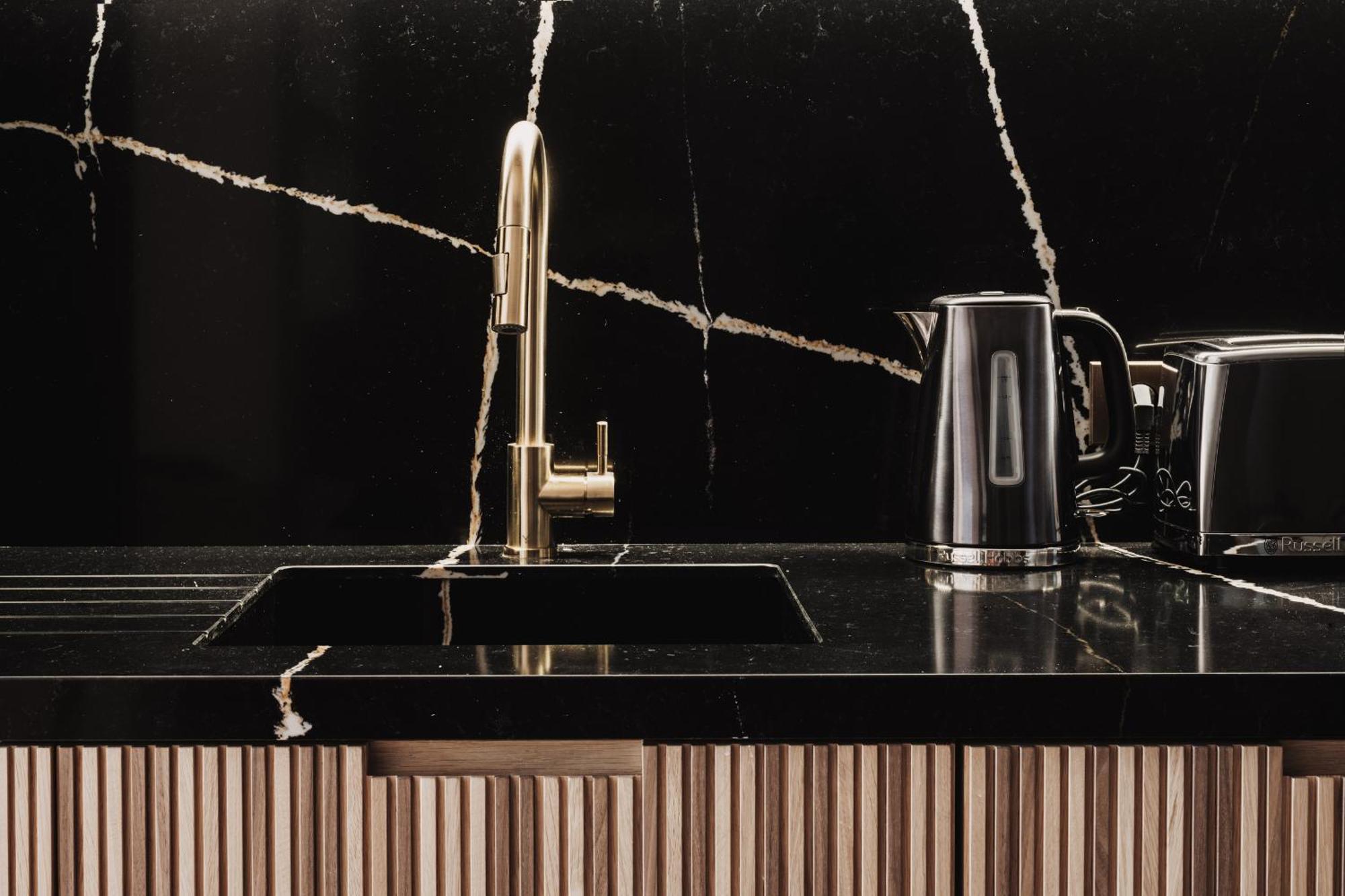 Highstay - Luxury Serviced Apartments - North Marais 1 Paris Luaran gambar