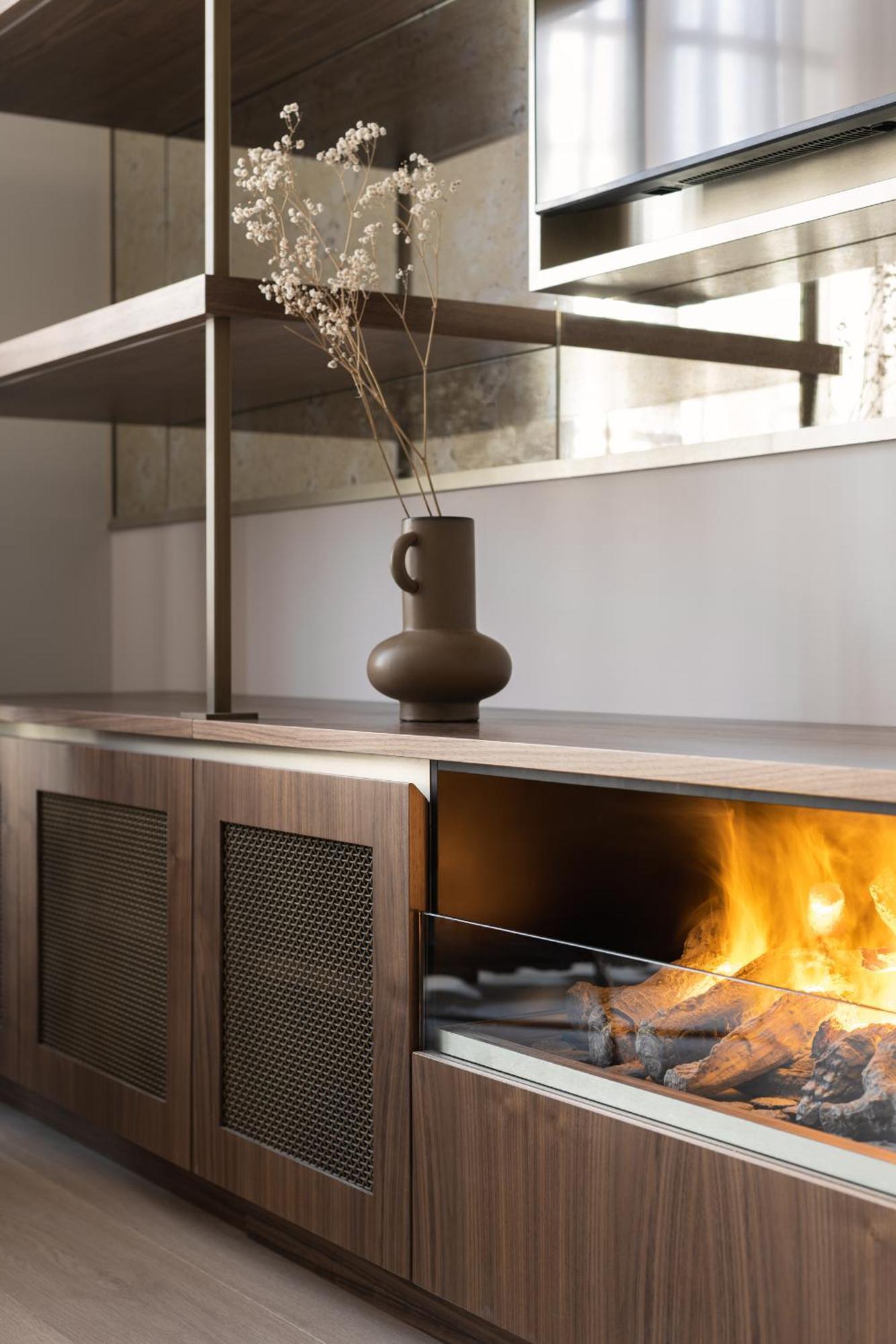 Highstay - Luxury Serviced Apartments - North Marais 1 Paris Luaran gambar